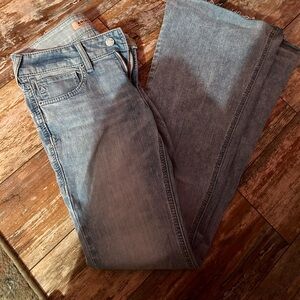 Ariat flare jeans